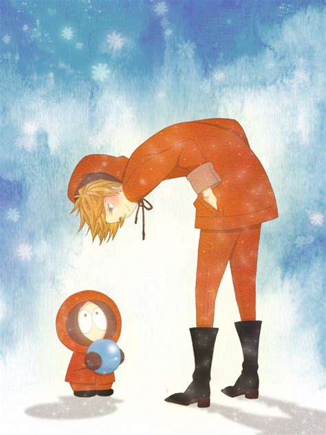 kenny mccormick anime|Explore the Best Kennymccormick Art .